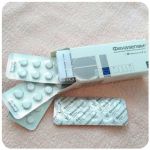 Феназепам  Phenazepam Valenta  1 мг в Камешково