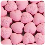Экстази  Ecstasy Love 200 MDMA в Камешково