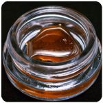 Гашишное масло (импорт Калифорния)  Distillate  в Камешково USA ТГК 98.5%